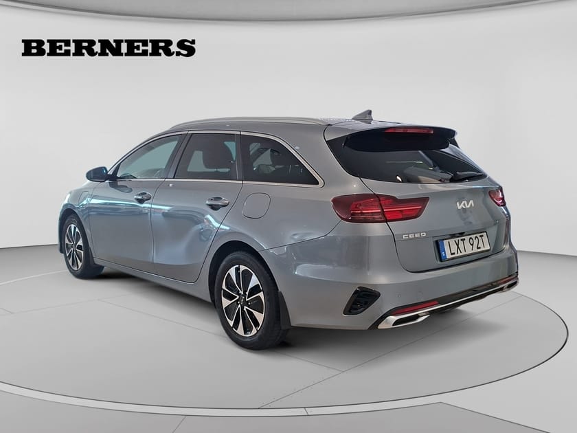 Bild 3 av Kia Ceed Sportswagon Plug-in Hybrid DCT 141hk/Advance Plus