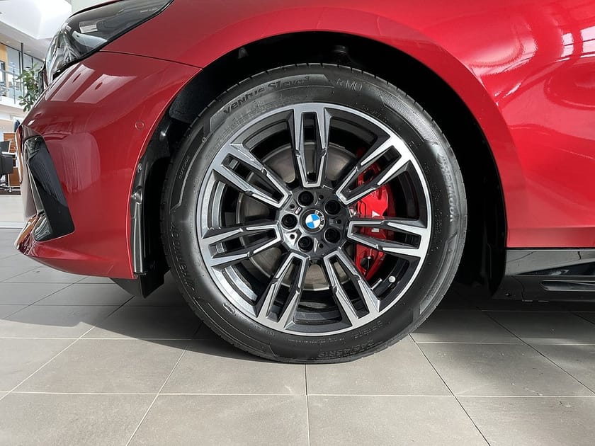 Bild 4 av BMW i5 eDrive40 Touring