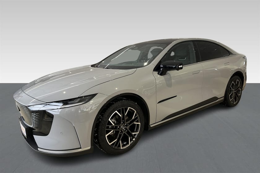 Bilde 2 av Mazda 6e Standard Range