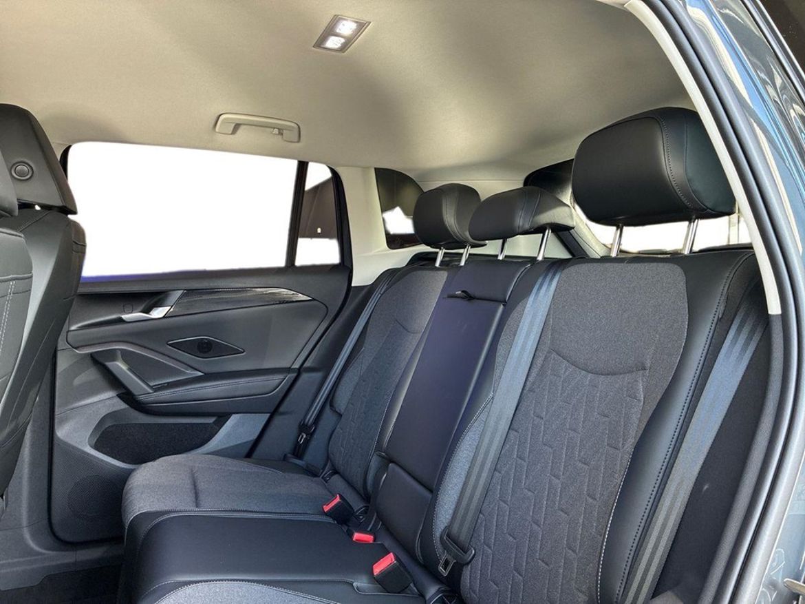 Volkswagen Volkswagen Tiguan — bild 8