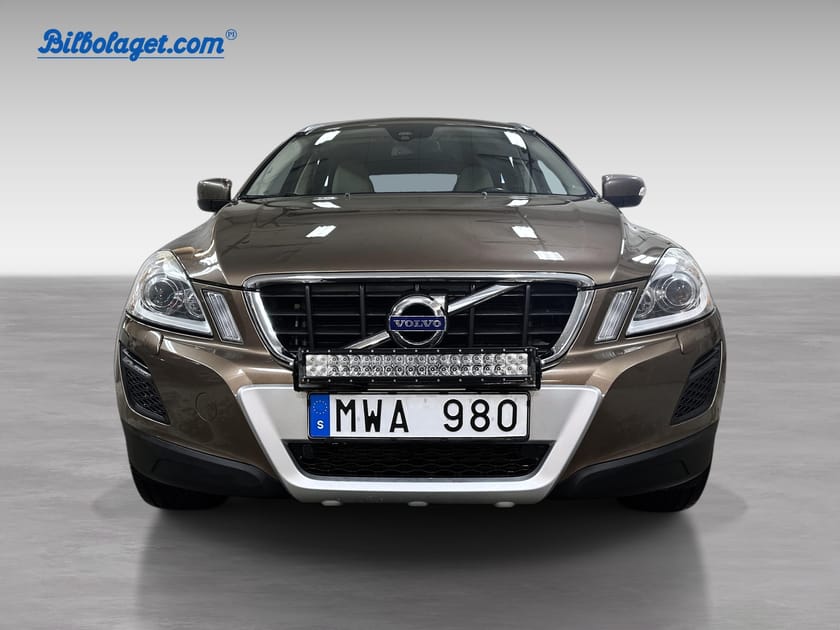 Bild 2 av Volvo XC60 D5 AWD Summum