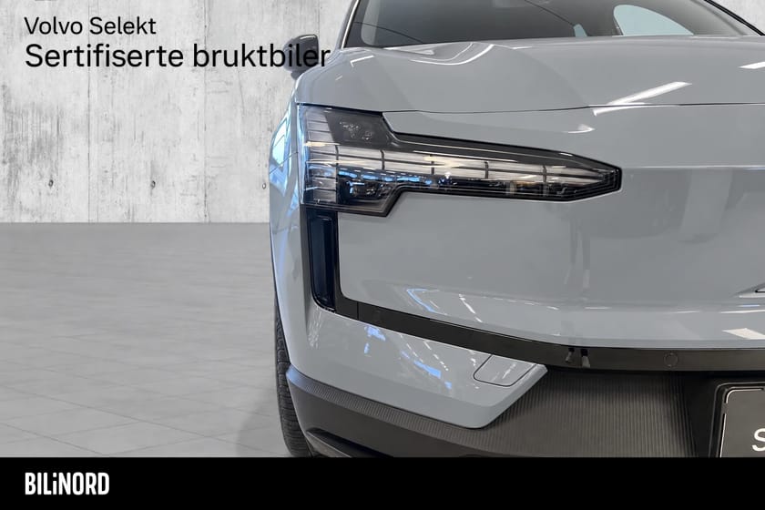 Bilde 4 av Volvo EX30 Twin Motor Performance