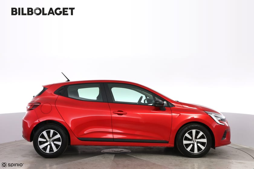 Bild 5 av Renault Clio TCe 90 Equilibre 5-d