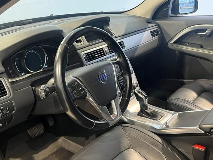 Bild 2 av Volvo V70