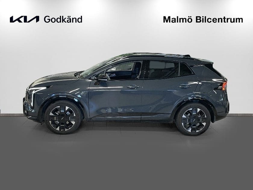 Bild 3 av Kia Sportage PHEV