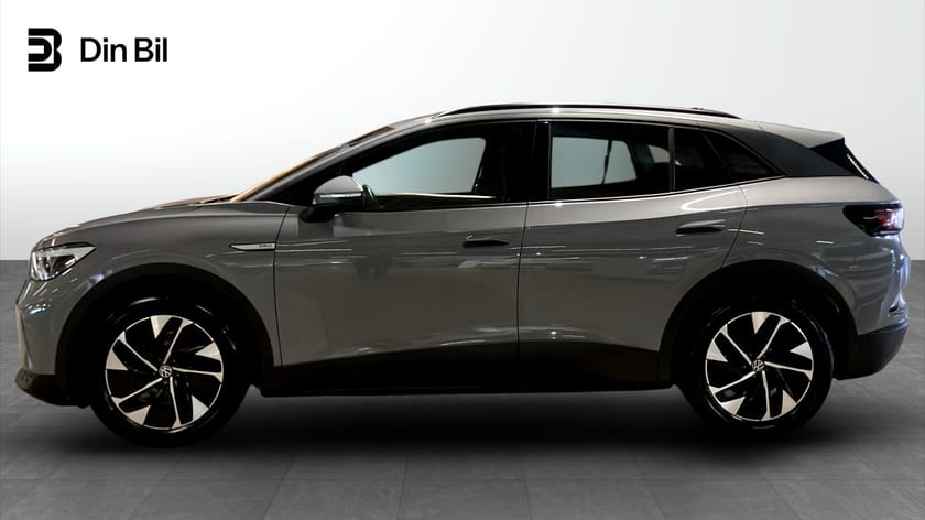 Bild 2 av Volkswagen ID.4 Pro Performance Komfort/Drag