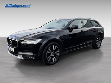 Volvo V90 Cross Country