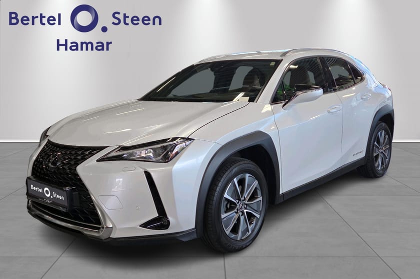Bilde 1 av Lexus UX 300e Premium | Adaptiv Cruise, Ryggekamera ++