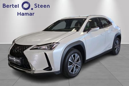 Lexus UX 300e Premium | Adaptiv Cruise, Ryggekamera ++
