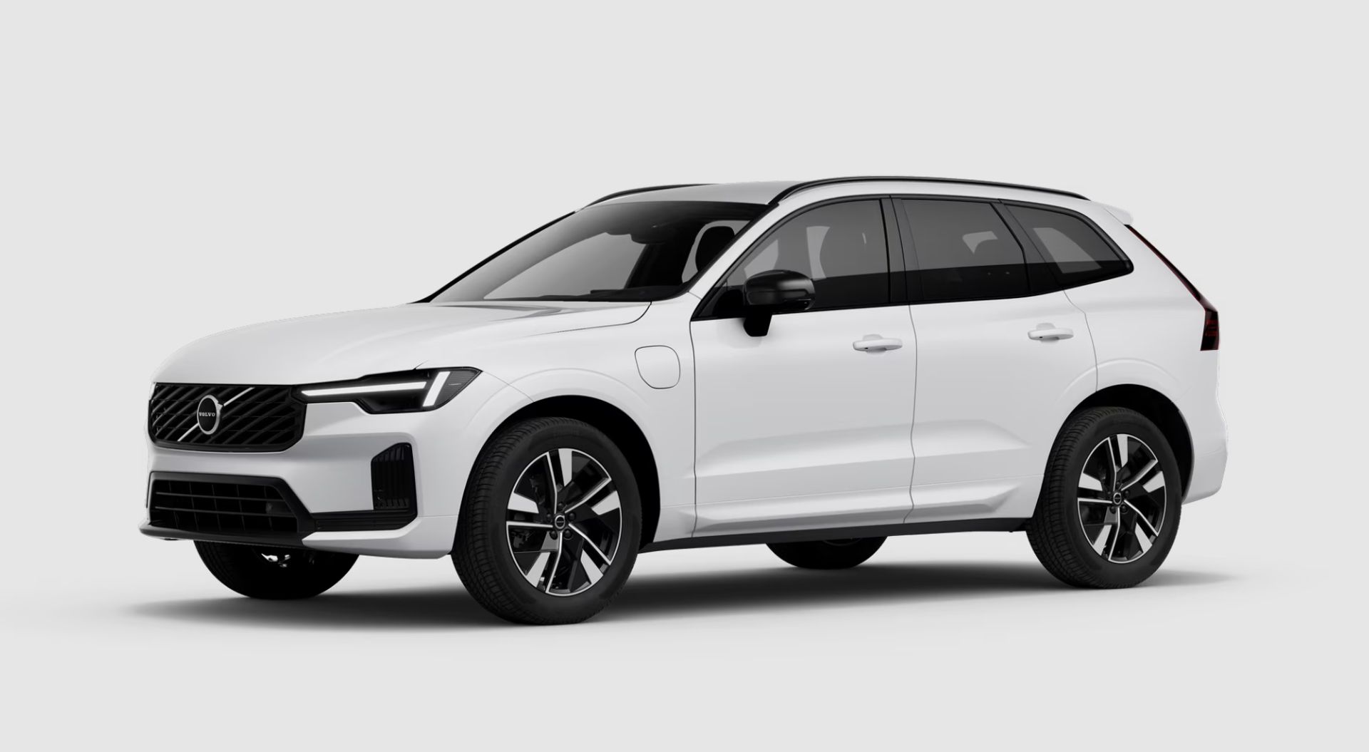 Volvo XC60 2027, bild 7/10