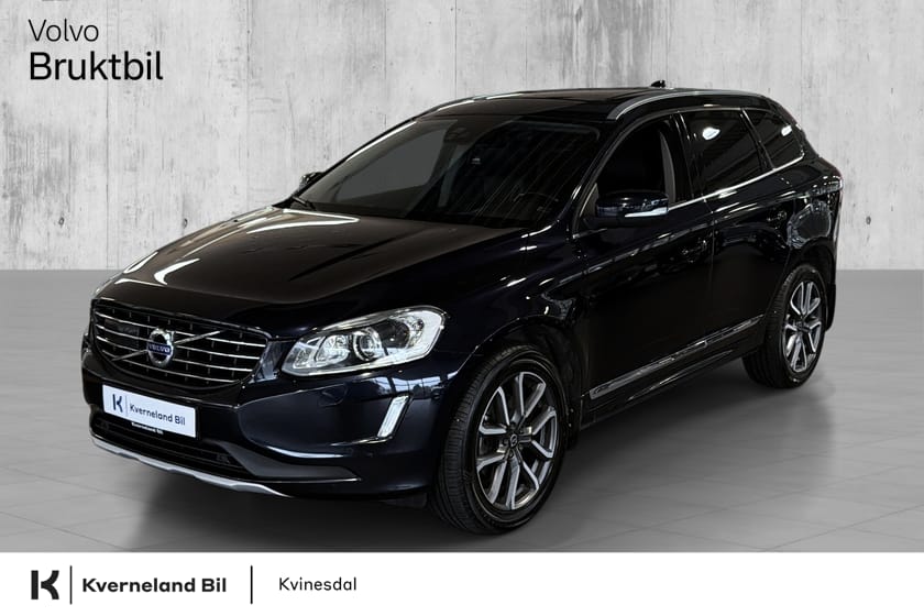Bilde 3 av Volvo XC60