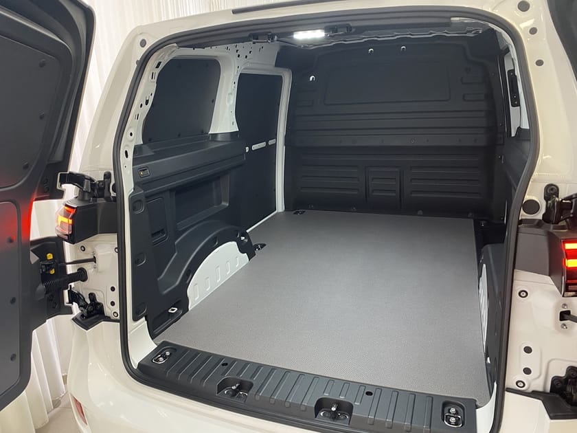 Bild 4 av Volkswagen ID. Buzz Cargo 4MOTION HJULBAS: 2989 MM MOTOR: 250