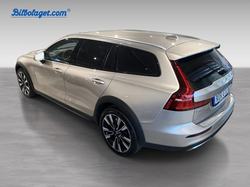 Bild 5 av Volvo V60 Cross Country B4 AWD Diesel Plus