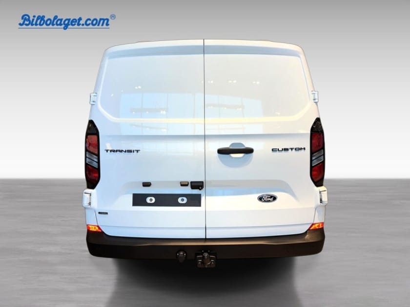 Bild 3 av Ford Transit Custom 320 Plug-in Hybrid