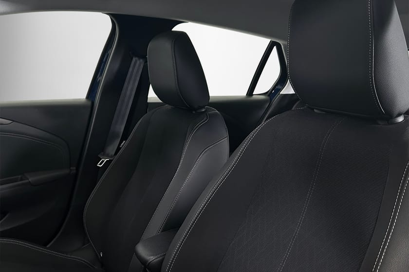 Bild 5 av Opel Corsa 1.2 Elegance Backkamera Apple Carplay