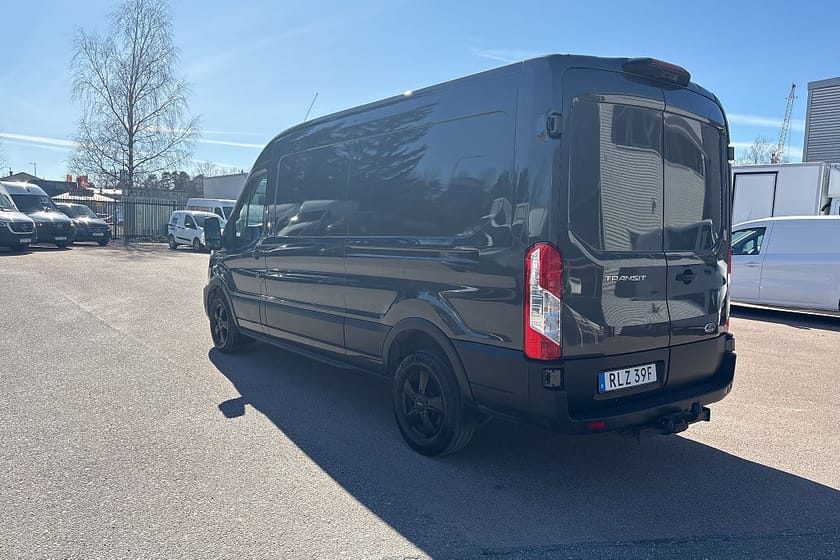 Bild 2 av Ford Transit 350