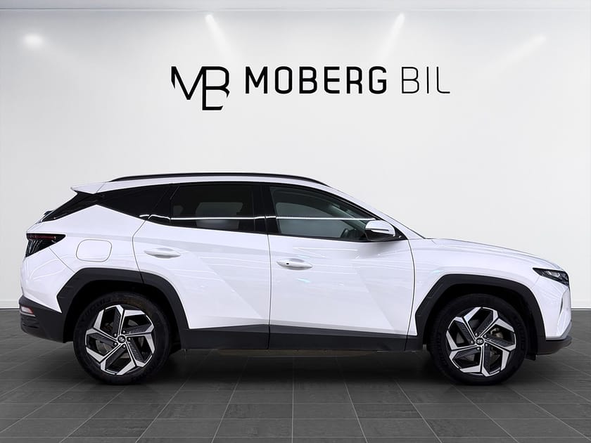 Bild 4 av Hyundai Tucson PHEV 265hk Essential Keyless Navi B-Kamera PDC