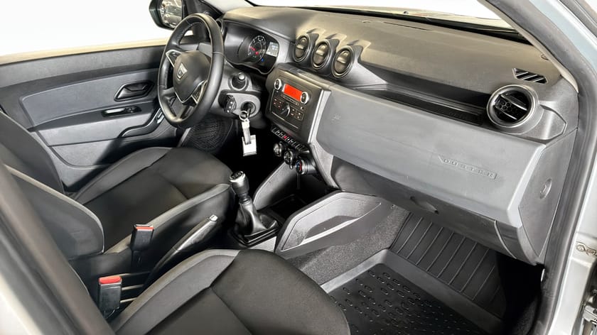 Bild 3 av Dacia Duster 4x2 1,0 Tce 90 Drive Edition Dragkrok Sommarkampanj 3,95%
