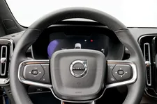 Volvo C40 Recharge