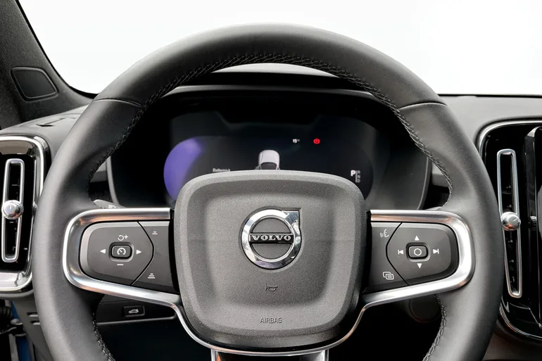 Volvo C40 Recharge