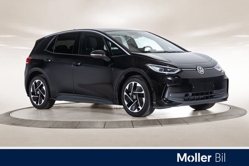 Bilde 2 av Volkswagen ID.3 Pro Performance highline 59kwh 204hk