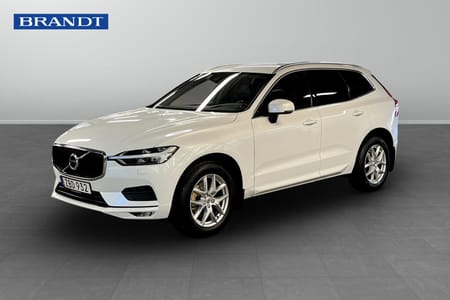 Volvo XC60 D4 AWD Momentum Advanced SE
