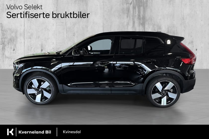 Bilde 5 av Volvo EX40 Twin Motor