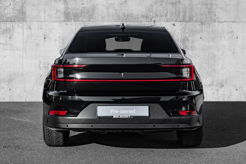 Bilde 5 av Polestar 2 Standard Range Single Motor