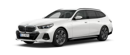 BMW 530e xDrive Touring M-sport Värmare Drag H/K Aktiv farth