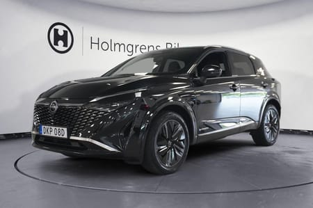 Nissan Qashqai e-POWER 2WD Tekna My24