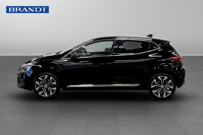 Bild 3 av Renault Clio E-TECH 145 Techno 5-d