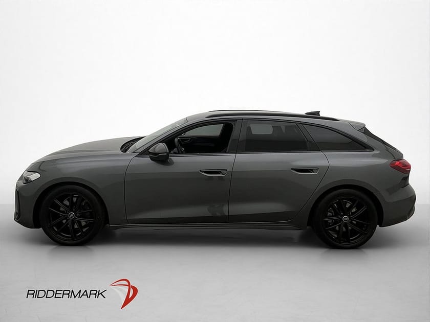 Bild 4 av Audi A5 Avant 2.0 TDI Q 204hk S line P-Värm Drag Navi 360°