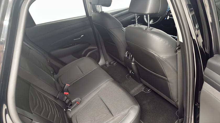 Bild 5 av Hyundai Tucson PHEV Essential - Plug-in Hybrid