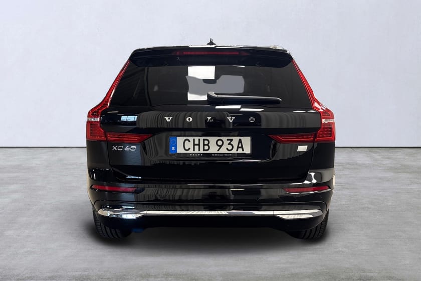 Bild 5 av Volvo XC60 Recharge T6 Core Edition