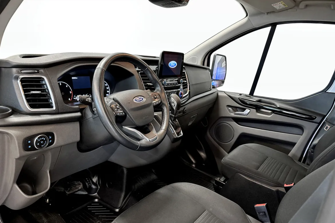 Ford Transit Custom 300