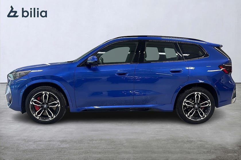 Bild 3 av BMW X1 sDrive18i