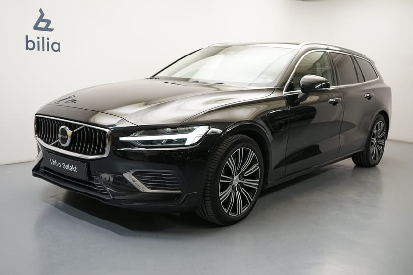 Bild 1 av Volvo V60