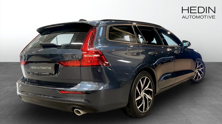 Bild 2 av Volvo V60
