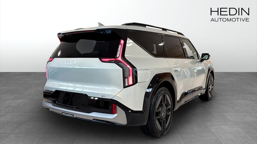 Bild 5 av Kia EV9 AWD