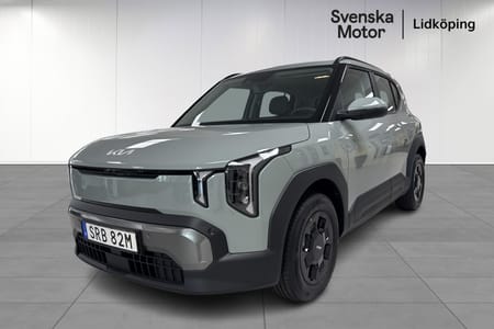 Kia EV2 Standard Range