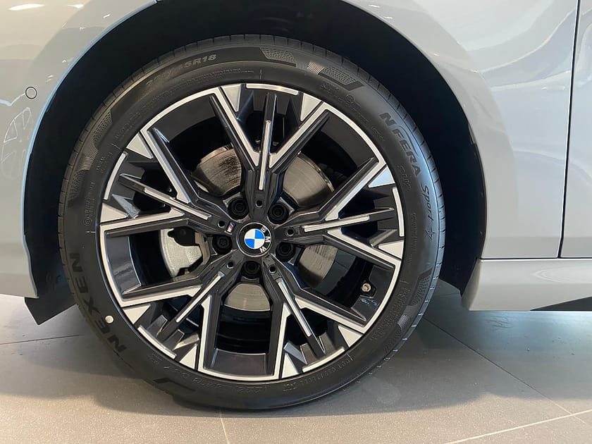 Bild 2 av BMW 120