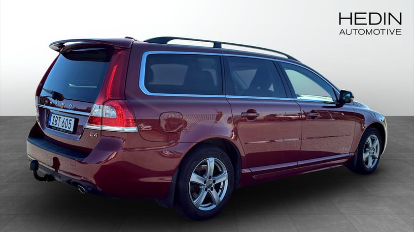 Bild 2 av Volvo V70