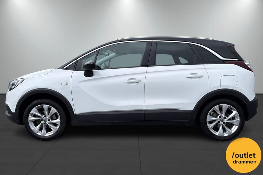 Bilde 2 av Opel Crossland X