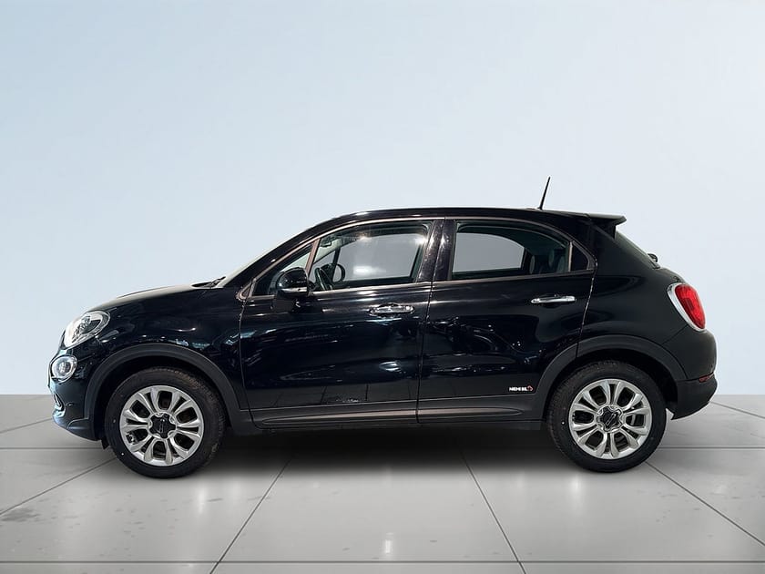 Bild 4 av Fiat 500X 1.4 16V MultiAir PopStar Rattvärme Psens Mvärm S/V-hjul