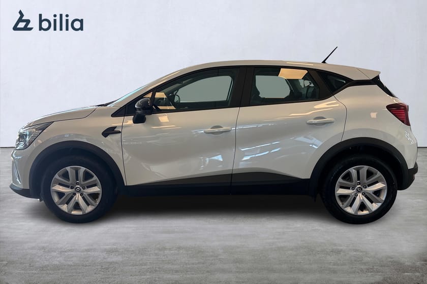 Bild 3 av Renault Captur
