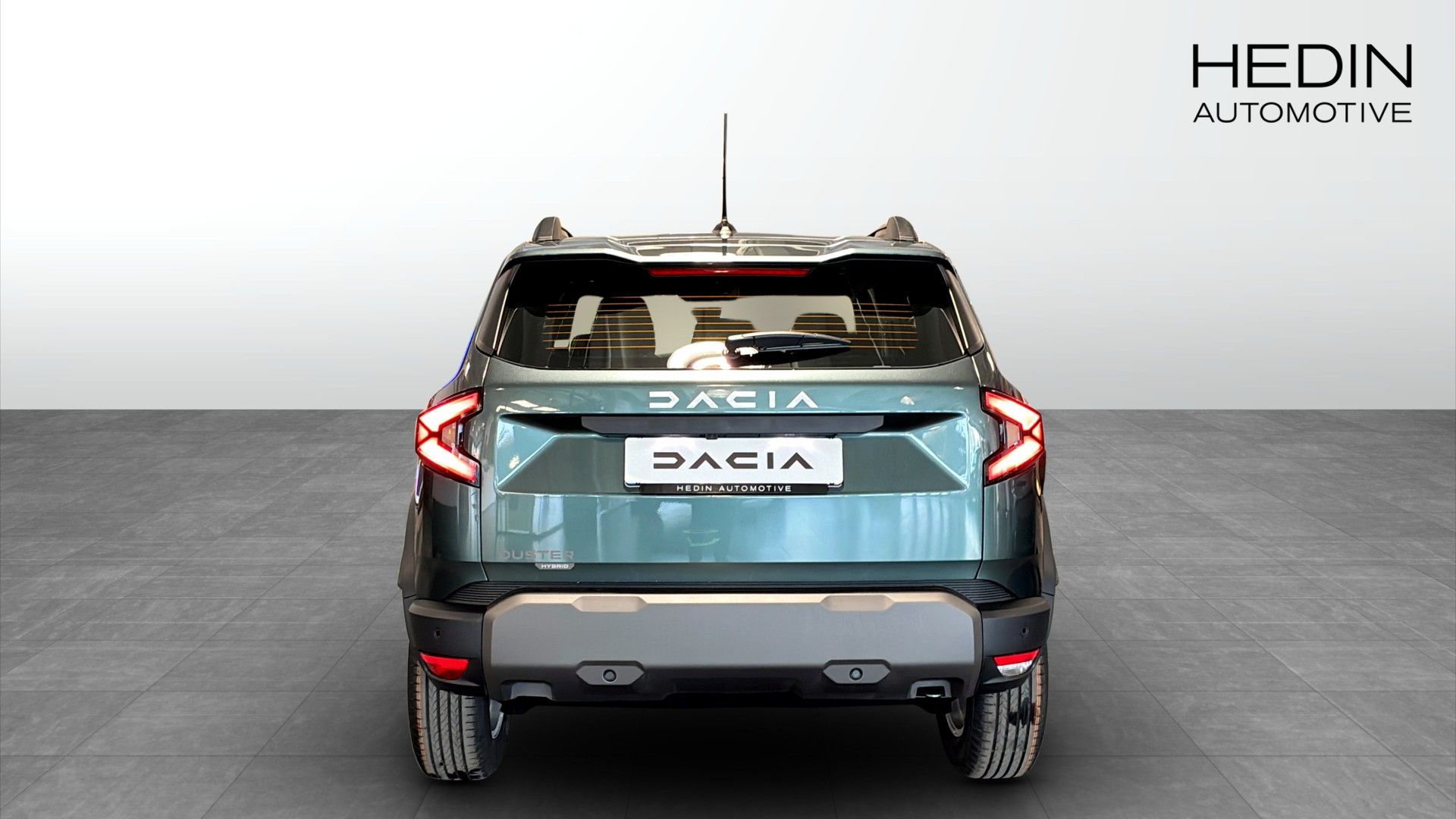 Dacia Duster 2026, bild 4/12
