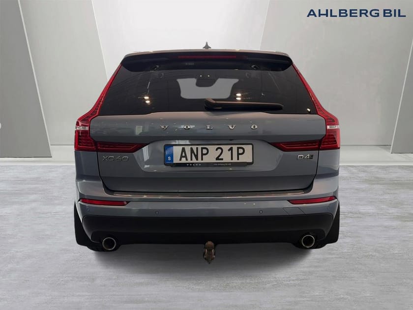 Bild 4 av Volvo XC60