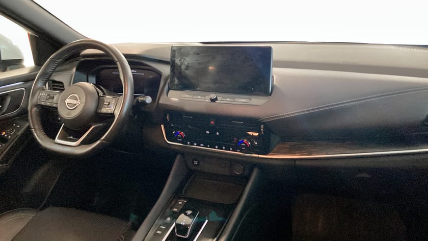 Bild 4 av Nissan Qashqai e-POWER 190HK