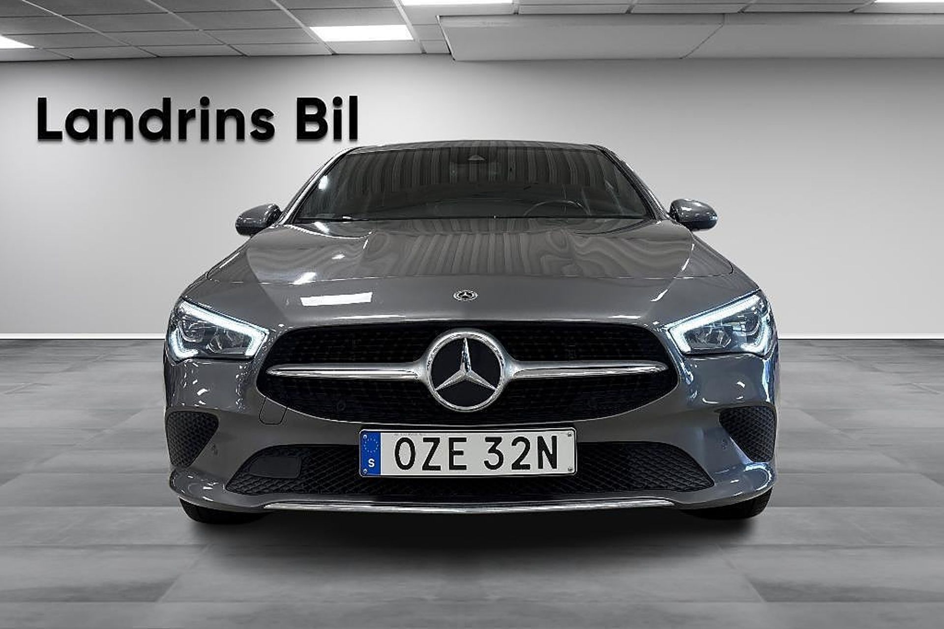 Mercedes-Benz CLA 2021, bild 2/10