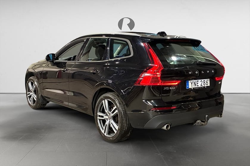 Bild 5 av Volvo XC60